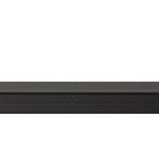 2ch Single Soundbar with Bluetooth® technology