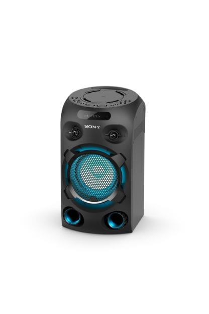 AUDIO SYSTEM - Image 2