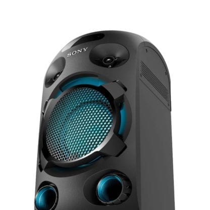 AUDIO SYSTEM - Image 3