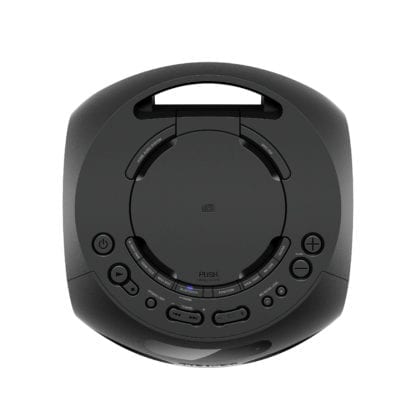 AUDIO SYSTEM - Image 4