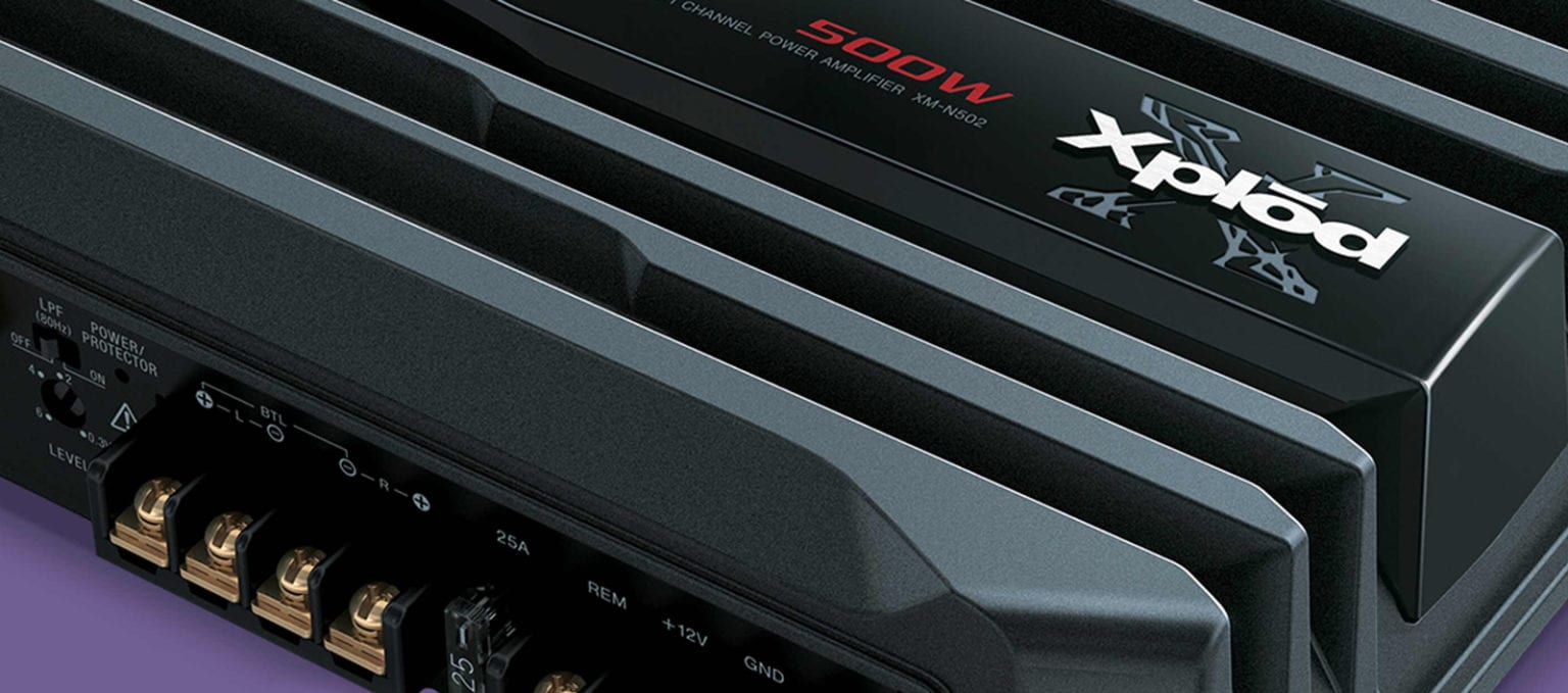 SONY 2CHANNEL STEREO AMPLIFIER ICONIC.mu, SONY, BANG & OLUFSEN