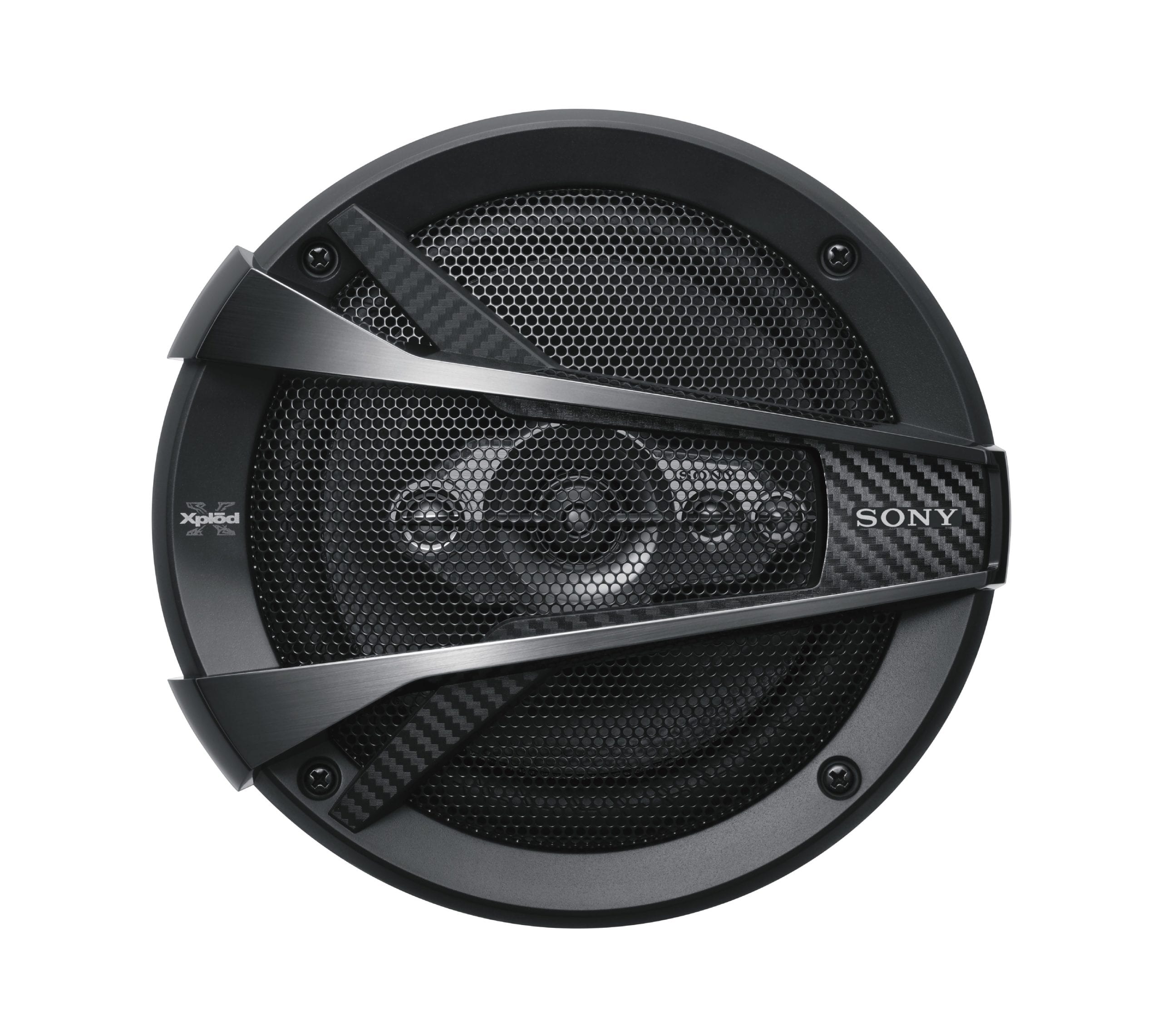 handig ontsnapping uit de gevangenis Het SONY CAR SPEAKERS - 16cm (6” 1/2) 5-Way Coaxial Speaker - ICONIC.mu, SONY,  BANG & OLUFSEN, Playstation, Mauritius