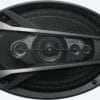 SONY CAR SPEAKERS - 16 x 24cm (6 x 9”) 5-Way Coaxial Speaker - Image 2