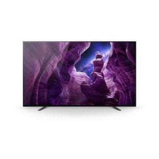 SONY TV 55'' 4K HDR - , SONY, BANG & OLUFSEN, Playstation,  Mauritius