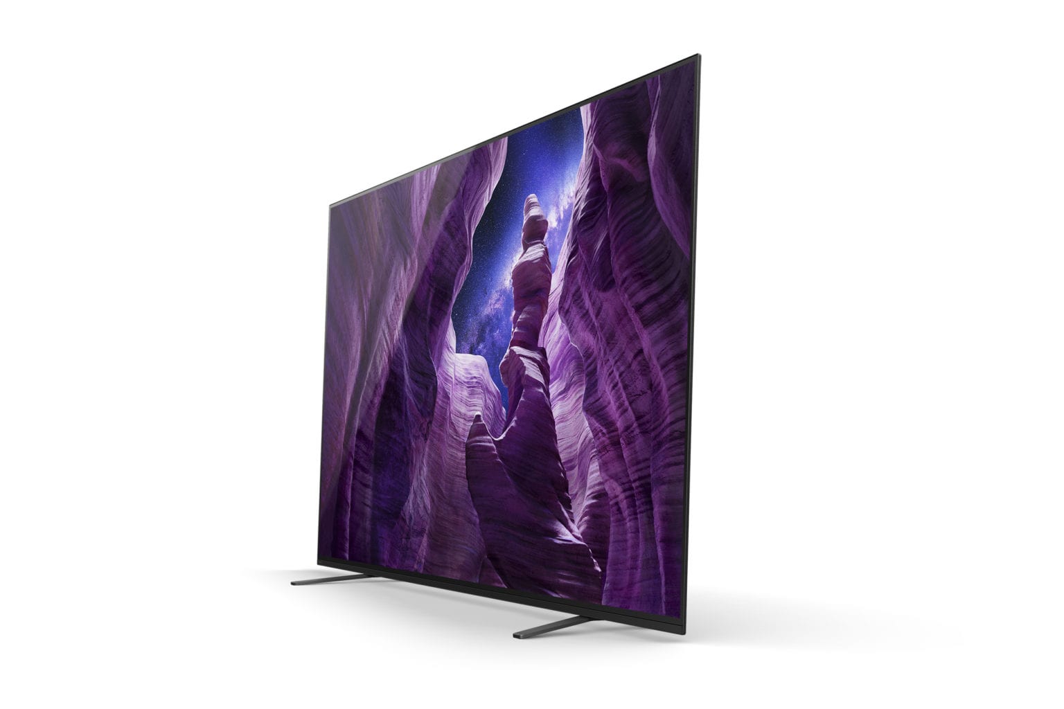 SONY OLED TV 65" 4K HDR ICONIC.mu, SONY, BANG & OLUFSEN, Playstation