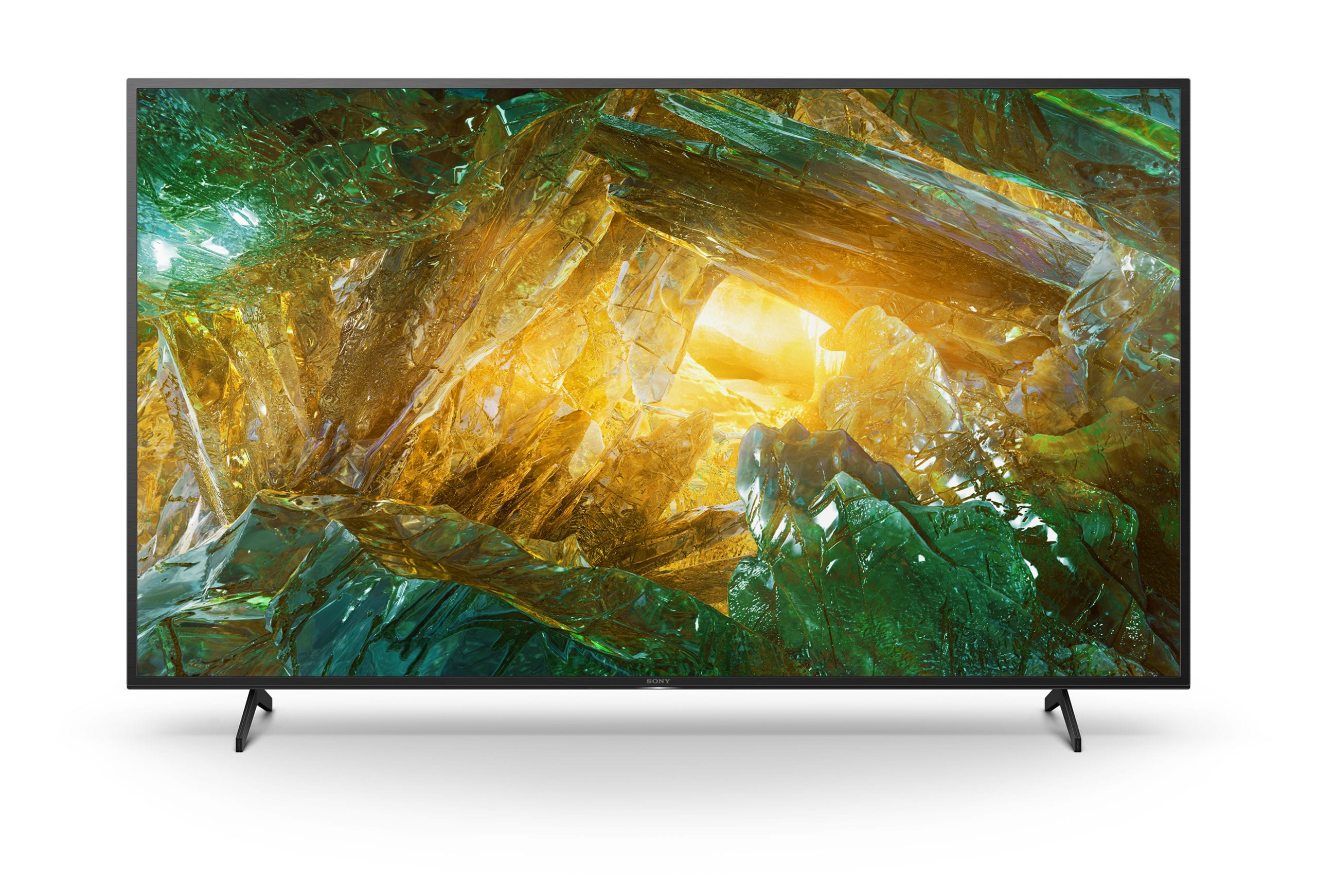SONY TV 85" 4K HDR - ICONIC.mu, SONY, BANG & OLUFSEN, Playstation ...