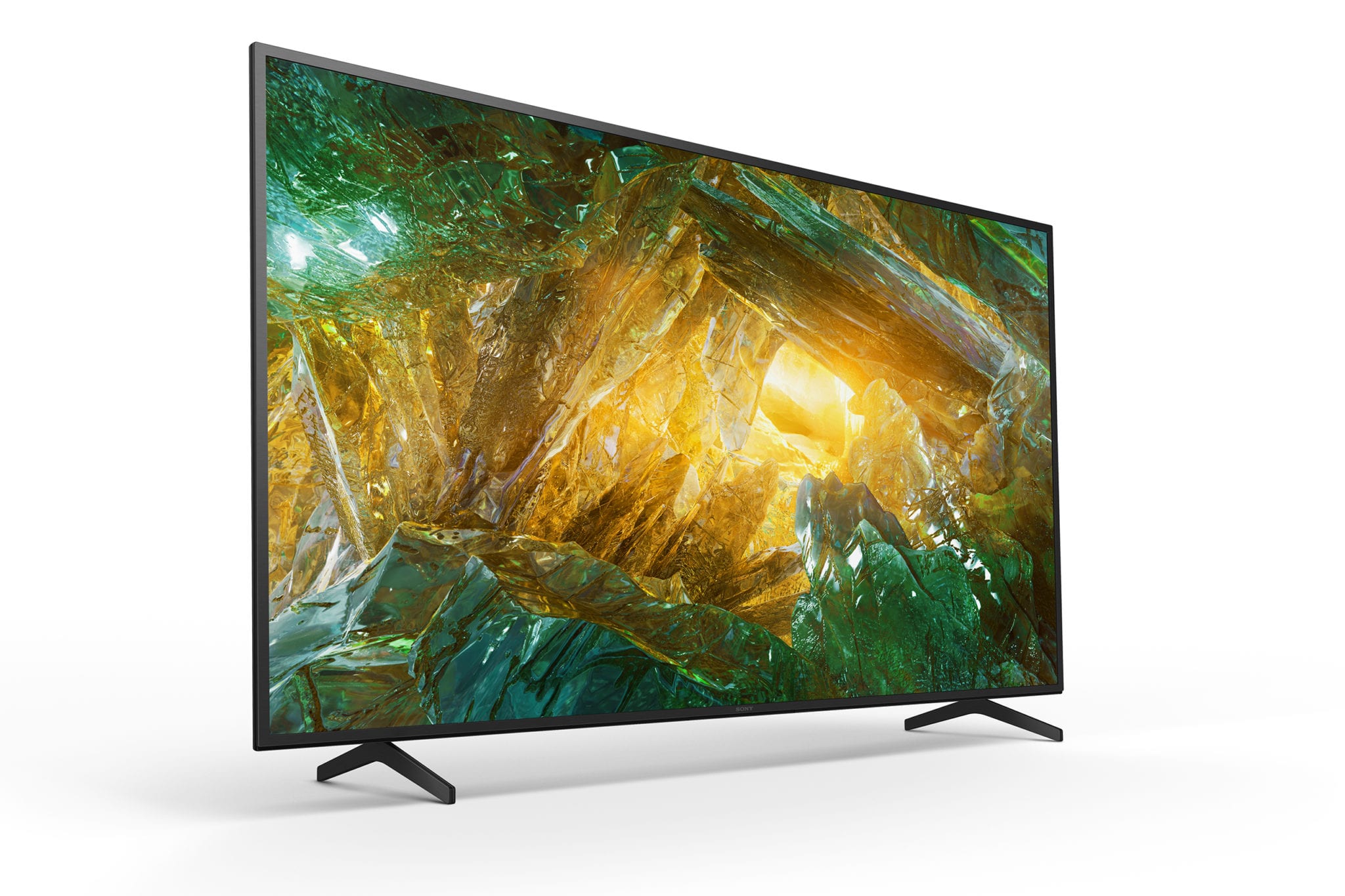 SONY TV 85" 4K HDR - ICONIC.mu, SONY, BANG & OLUFSEN, Playstation ...
