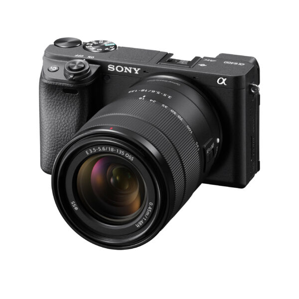 Interchangeable-lens Cameras Archives - ICONIC.mu, SONY, BANG & OLUFSEN ...