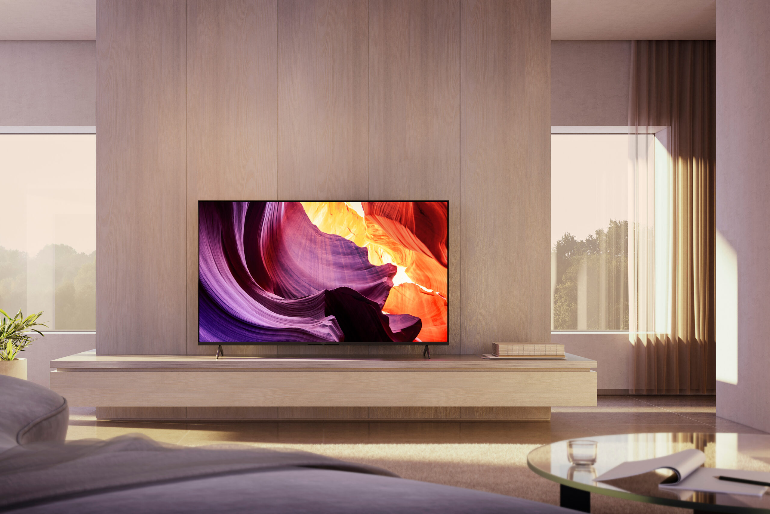 SONY TV 55'' 4K HDR - , SONY, BANG & OLUFSEN, Playstation,  Mauritius