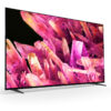 SONY TV 65'' 4K HDR BRAVIA XR - Image 2