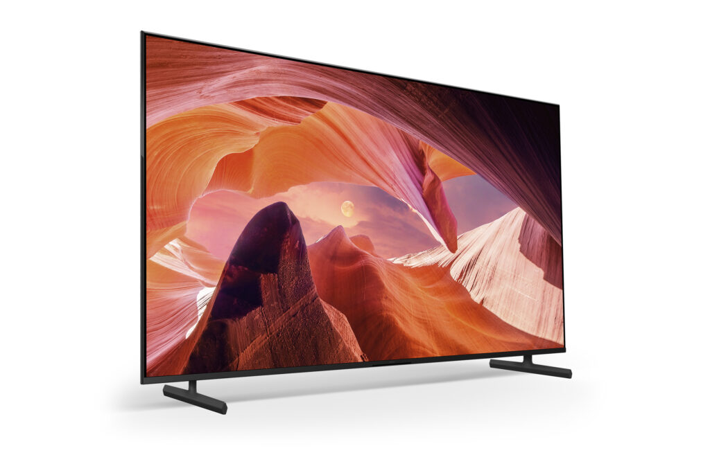 SONY TV 85'' 4K HDR - ICONIC.mu, SONY, BANG & OLUFSEN, Playstation ...