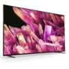 SONY TV 75'' 4K HDR BRAVIA XR - Image 2