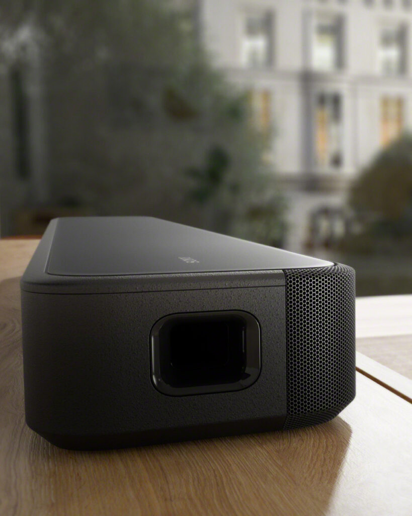 3.1ch Dolby Atmos®/DTSX® Sound Bar ICONIC.mu, SONY, BANG & OLUFSEN, Playstation, Mauritius