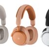 BANG & OLUFSEN OVER-EAR HEADPHONES - Image 2