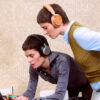 BANG & OLUFSEN OVER-EAR HEADPHONES - Image 3