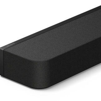 Bravia Theatre Bar 8/ Single Soundbar/ 360 SpatialSound Mapping/ Atmos®/DTS:X®