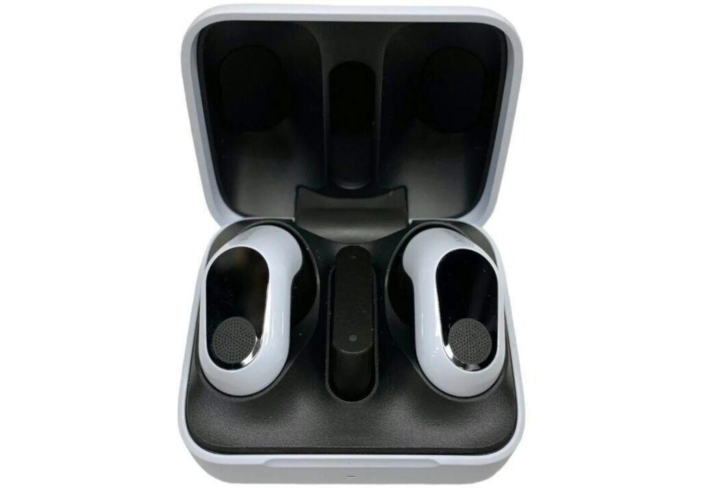 SONY EARBUDS FOR GAMING - ICONIC.mu, SONY, BANG & OLUFSEN, Playstation ...